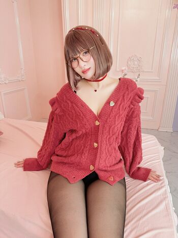 Full leaked Miinyan page private onlyfans photo