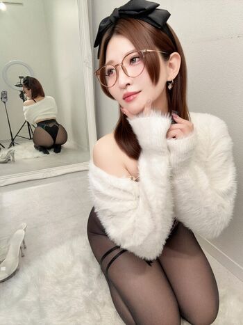Full leaked Miinyan page private onlyfans photo