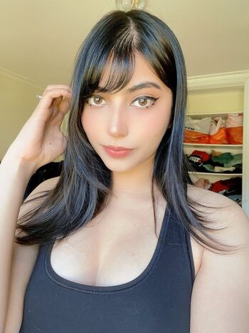 Full leaked Miiraajane page private onlyfans photo