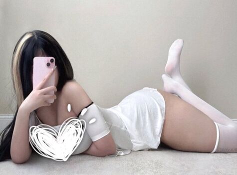 Full leaked Miitofu private onlyfans photo