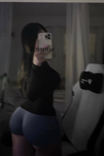 Full leaked Miitofu private onlyfans photo