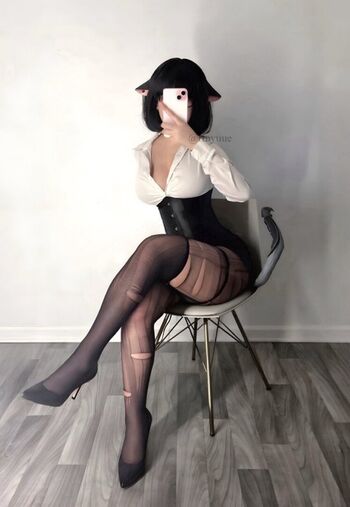 Full leaked Miitofu private onlyfans photo