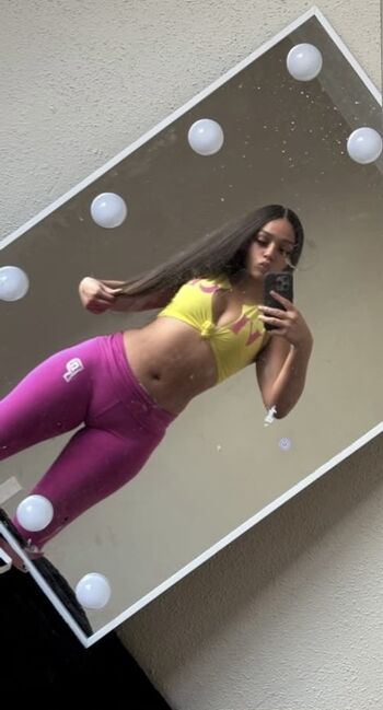 Full leaked Miixednaii private onlyfans photo