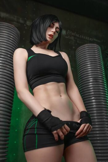 Full leaked Mik allen private onlyfans photo
