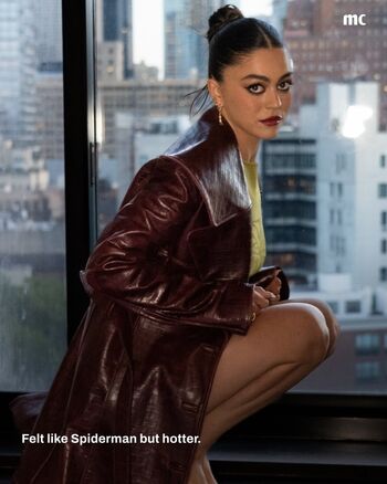 Full leaked Mika abdalla private onlyfans photo