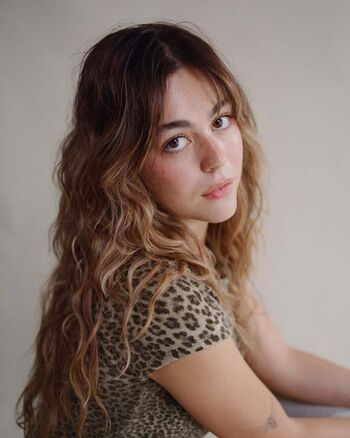 Full leaked Mika abdalla private onlyfans photo