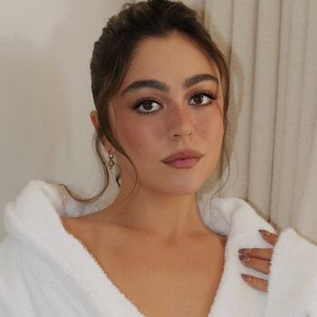 Full leaked Mika abdalla private onlyfans photo