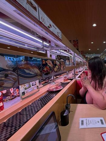 Full leaked Mikaash private onlyfans photo