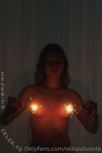 Full leaked Mikaela lafuente private onlyfans photo