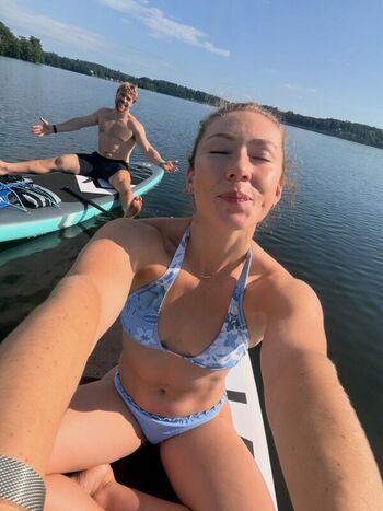 Full leaked Mikaela shiffrin private onlyfans photo