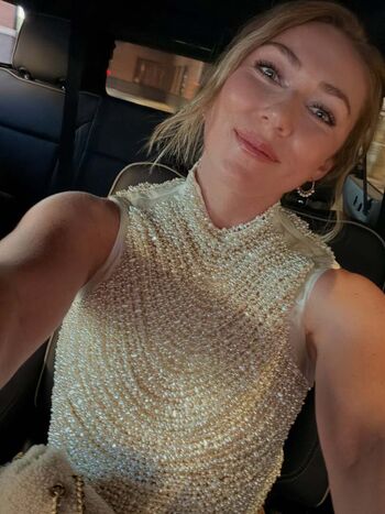 Full leaked Mikaela shiffrin private onlyfans photo