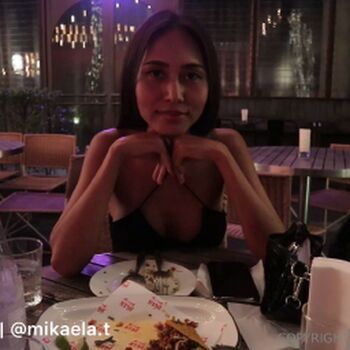 Full leaked Mikaela t private onlyfans photo