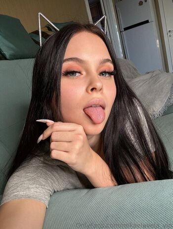 Full leaked Mikaelavela vip page private onlyfans photo