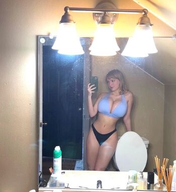Full leaked Mikah lynn private onlyfans photo