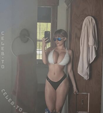 Full leaked Mikahhlynn private onlyfans photo
