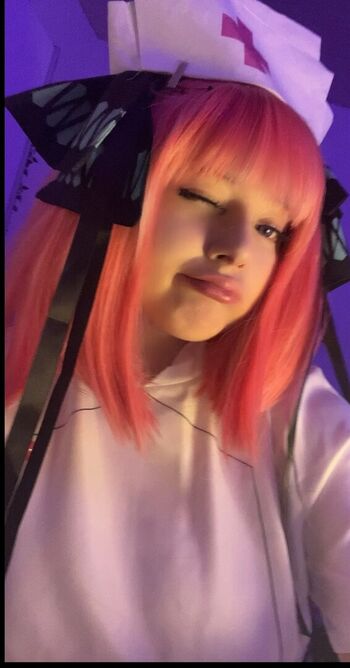 Full leaked Mikaiichan private onlyfans photo