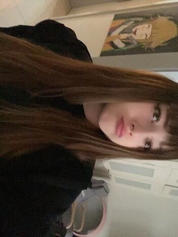 Full leaked Mikaiichan private onlyfans photo