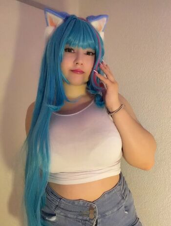 Full leaked Mikaiichan private onlyfans photo