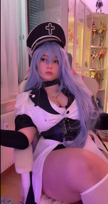 Full leaked Mikaiichan private onlyfans photo