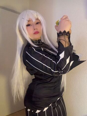 Full leaked Mikaiichan private onlyfans photo