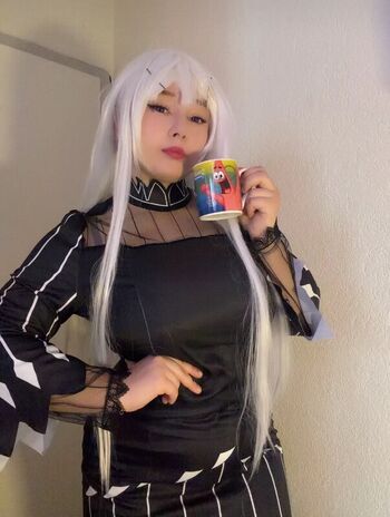 Full leaked Mikaiichan private onlyfans photo