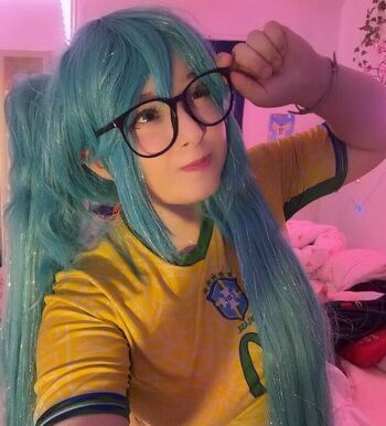 Full leaked Mikaiichan private onlyfans photo