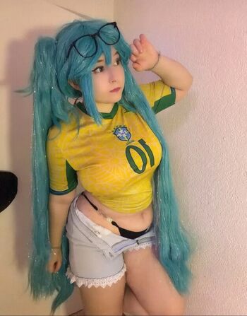 Full leaked Mikaiichan private onlyfans photo