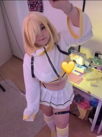 Mikaiichan