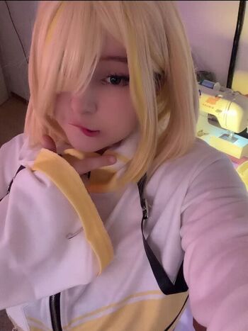 Full leaked Mikaiichan private onlyfans photo