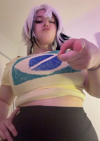 Full leaked Mikaiichan page private onlyfans photo