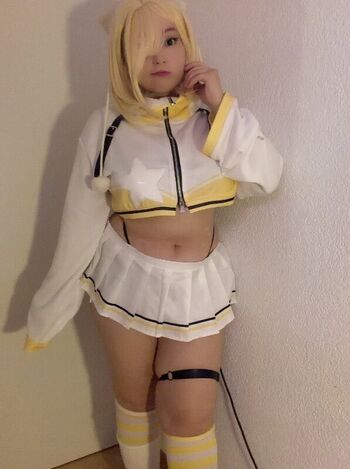 Mikaiichan