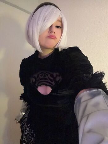 Full leaked Mikaiichan private onlyfans photo