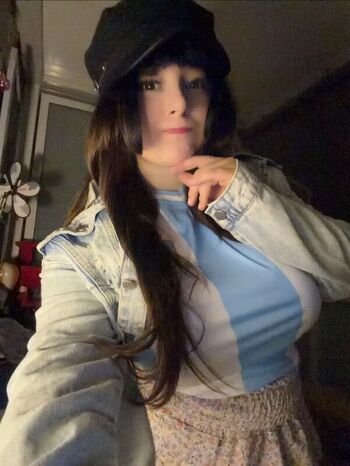 Full leaked Mikaiichan private onlyfans photo