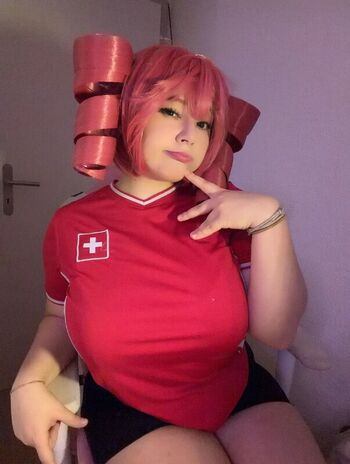 Full leaked Mikaiichan private onlyfans photo