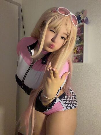 Mikaiichan