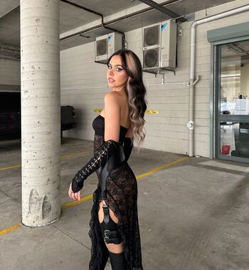 Full leaked Mikaila delgado private onlyfans photo