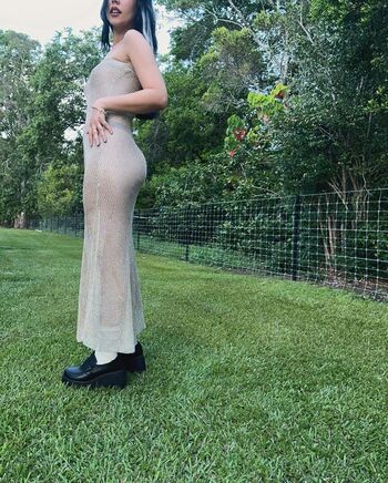 Full leaked Mikaila delgado private onlyfans photo