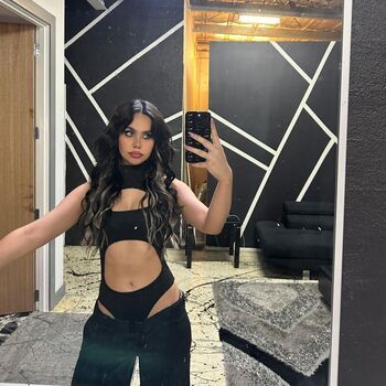 Mikaila Delgado