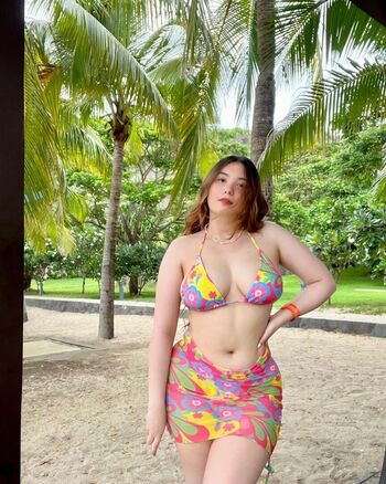 Full leaked Mikaila gould page private onlyfans photo