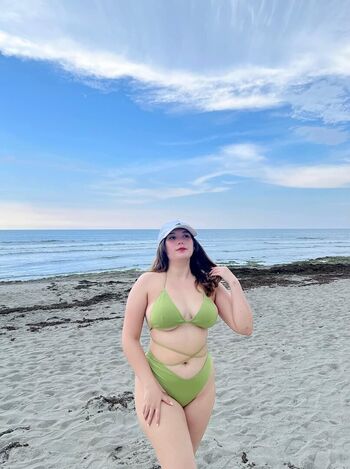 Full leaked Mikaila gould private onlyfans photo