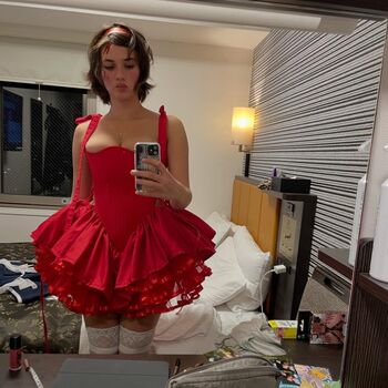 Full leaked Mikaila private onlyfans photo