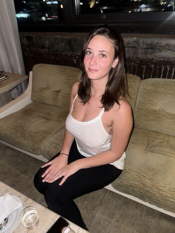 Full leaked Mikaila private onlyfans photo