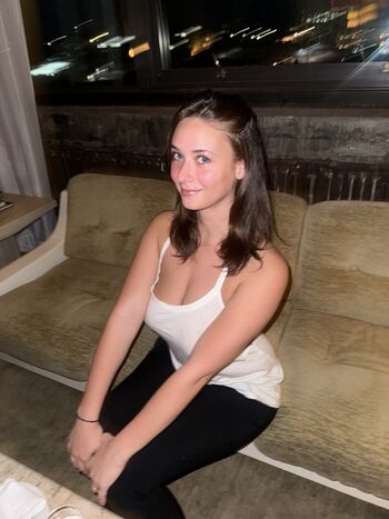 Full leaked Mikaila private onlyfans photo