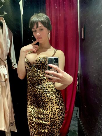 Full leaked Mikaila private onlyfans photo