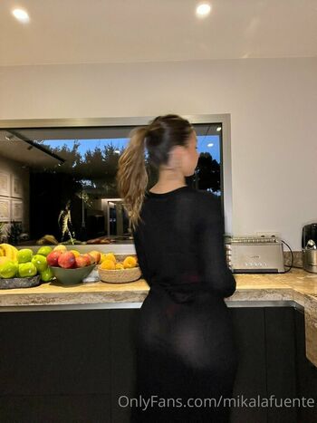 Full leaked Mikala la fuente private onlyfans photo