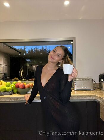 Full leaked Mikala la fuente private onlyfans photo