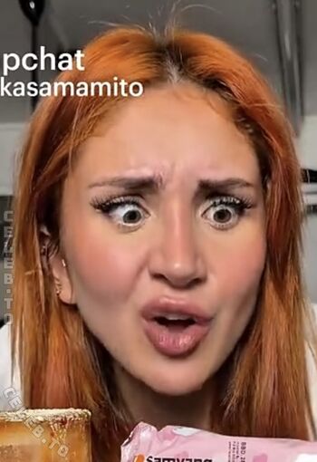 Full leaked Mikasa mamito private onlyfans photo