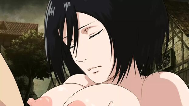 Full leaked Mikasa mika private onlyfans photo