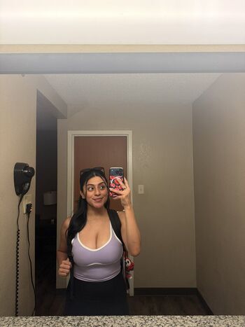 Full leaked Mikasavader private onlyfans photo