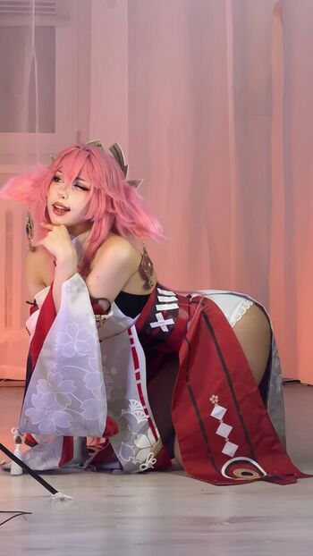 Mikatsukitty